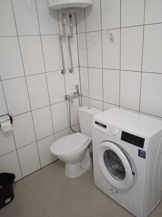 Оренда 1к мансарди, новобудова, центр