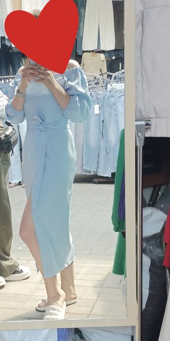 Продам сукню в ідеальному стані