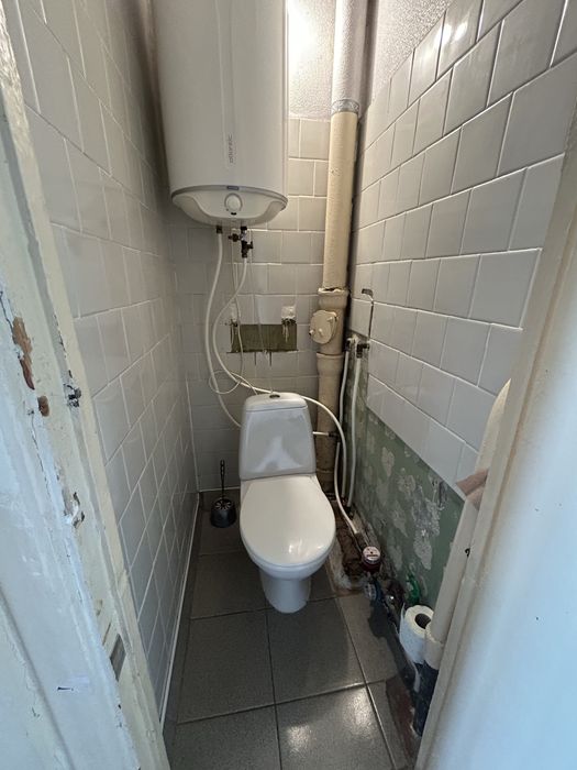 АРТЕМ, І.Авраменка продаж 3 кімнатноі квартири, кімнати окремі, ЄОселя