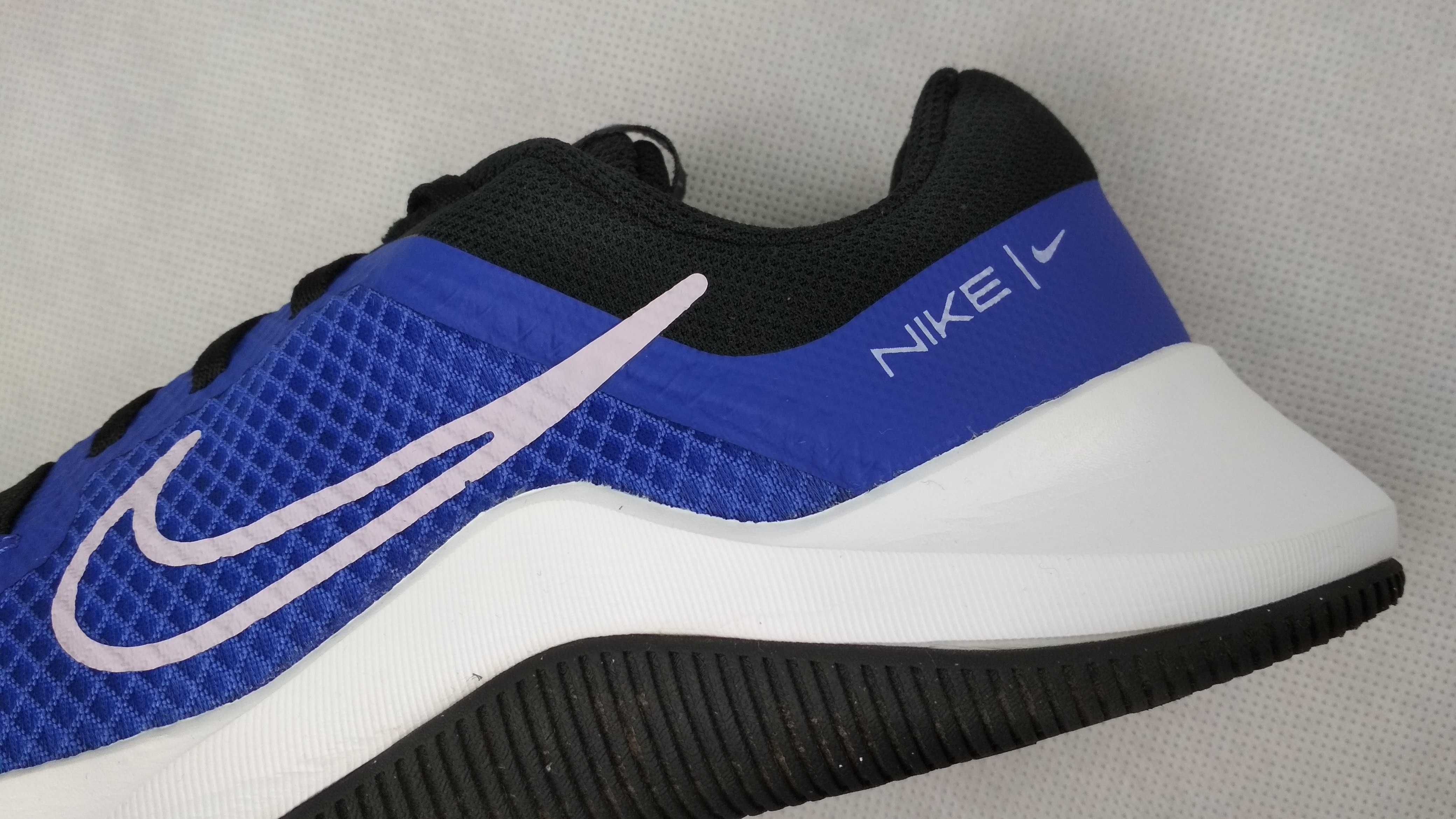 NIKE Mc Trainer 2 Buty Sportowe Treningowe Roz. 38,5
