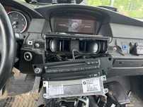 Komplet nawigacji CCC lci bmw e60 e61 e63 sprawna sprawdzona
