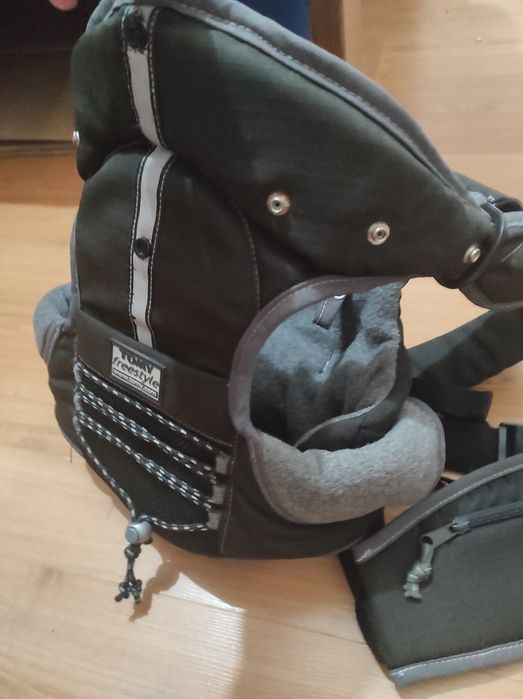 Кенгуру рюкзак слинг