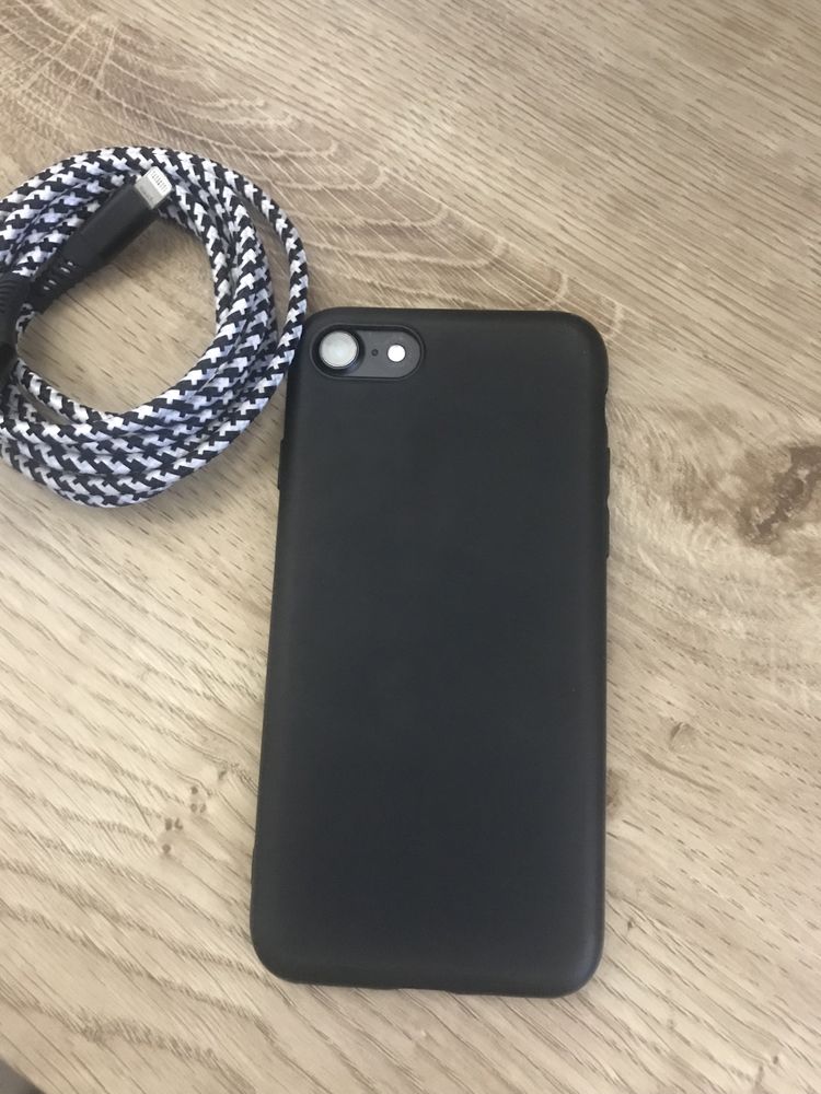 Iphone 7 32 GB uzywany