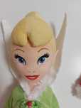 Oryginalna lalka Wróżka Dzwoneczek Disney