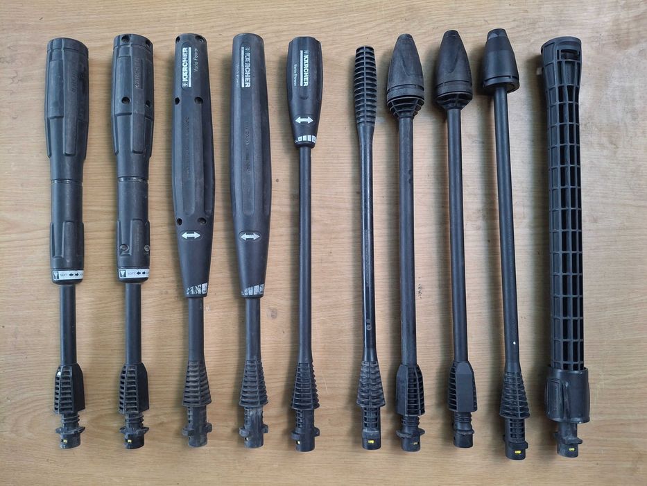 Струйная,веерная,грязевая фреза Karcher k2.3.4.5.6.7керхер vario power