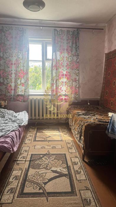 Продам будинок в смт Борова