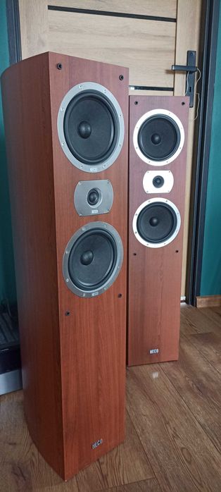 Kolumny Heco Victa 500