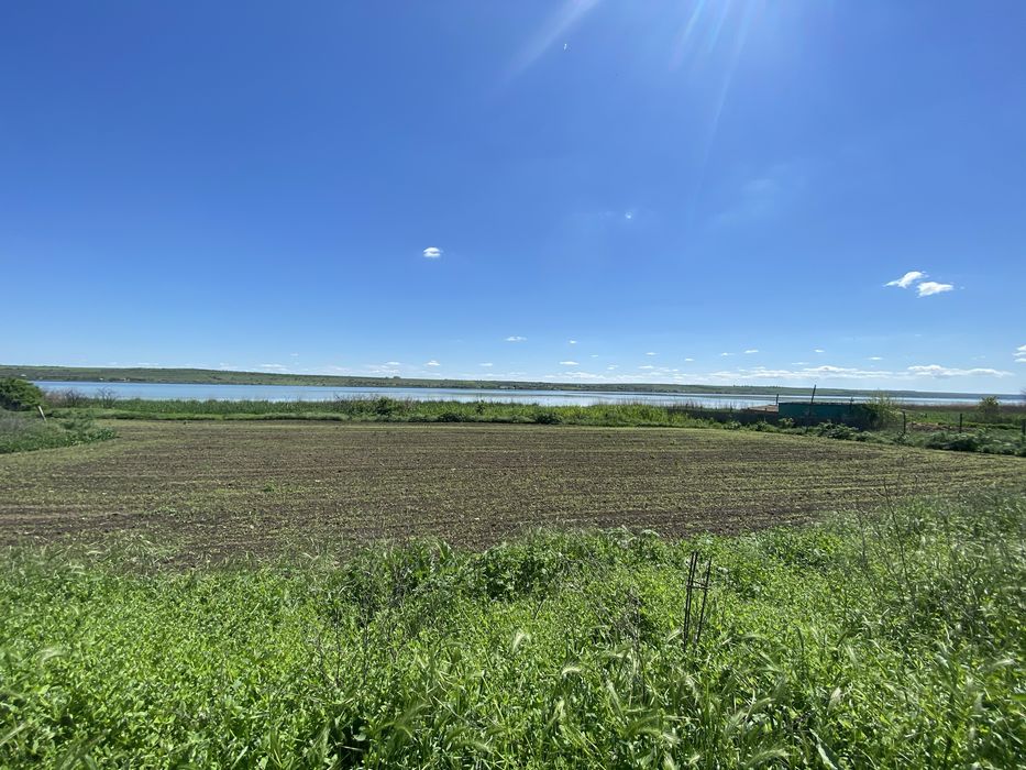 Власник,Інвестиційна ділянка біля Одеси! 70 соток, перша лінія лиману.