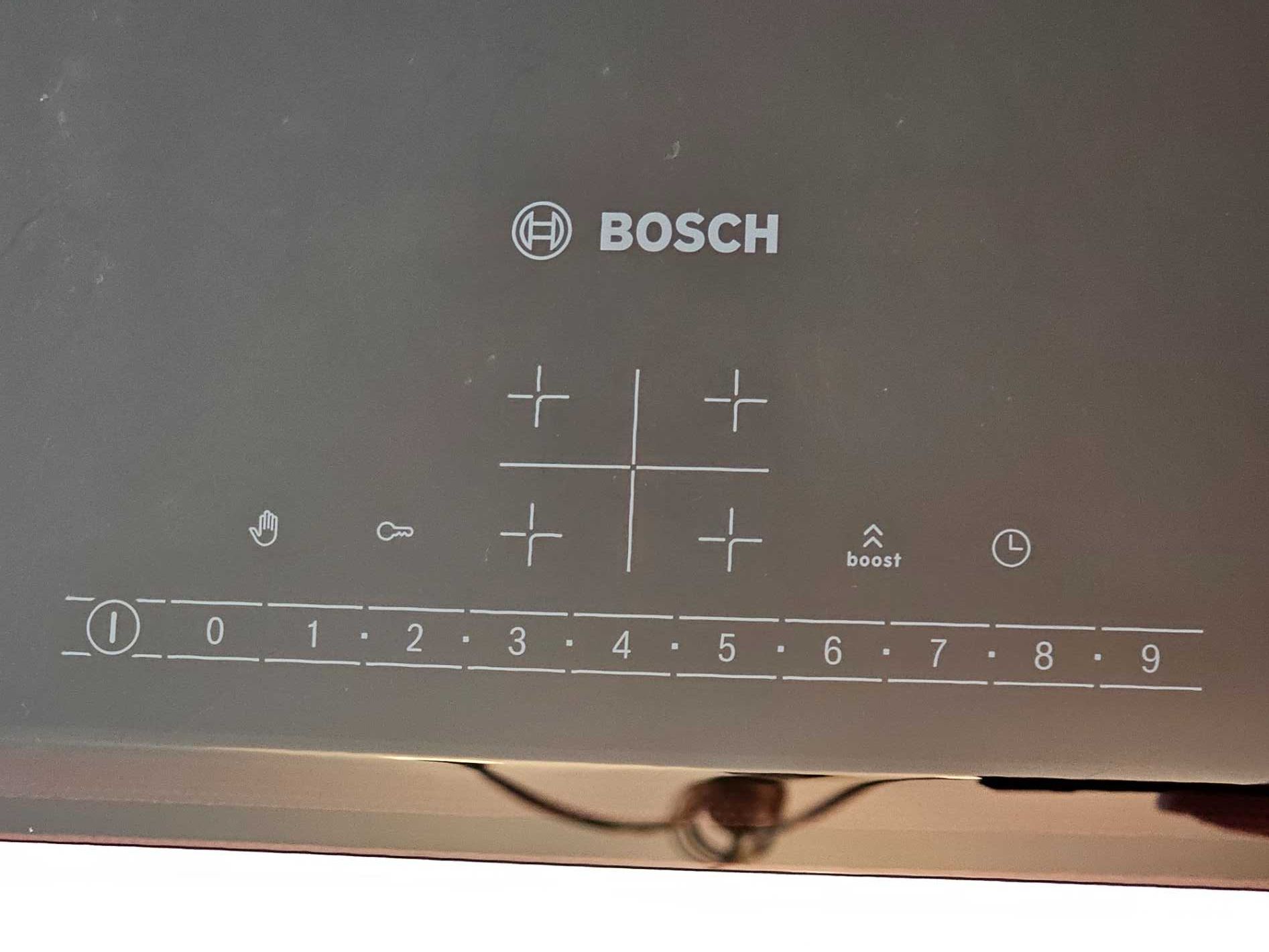 Płyta indukcyjna Bosch hmi40ic