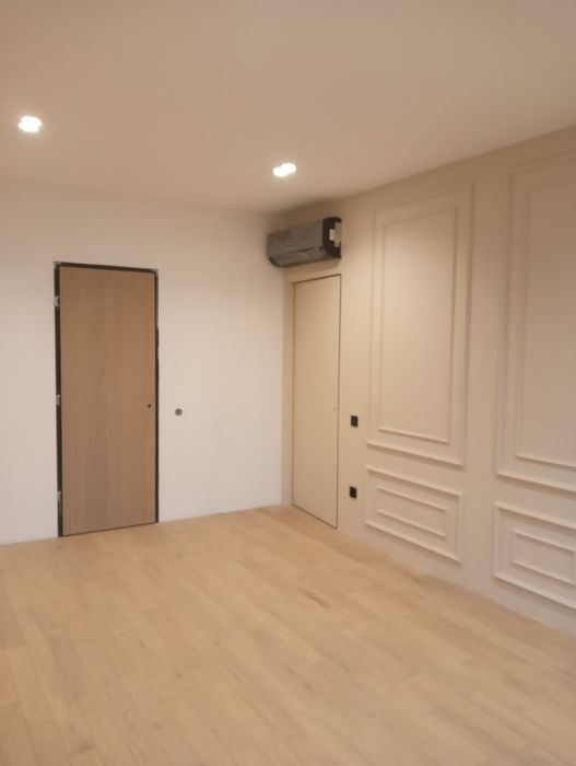 Ремонт квартир під ключ