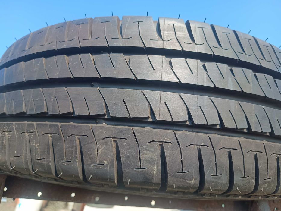 Nowa opona letnie Michelin Agilis 196/65R16C z 2016r