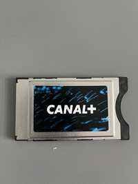 Moduł CAM Cl + ECP Canal+