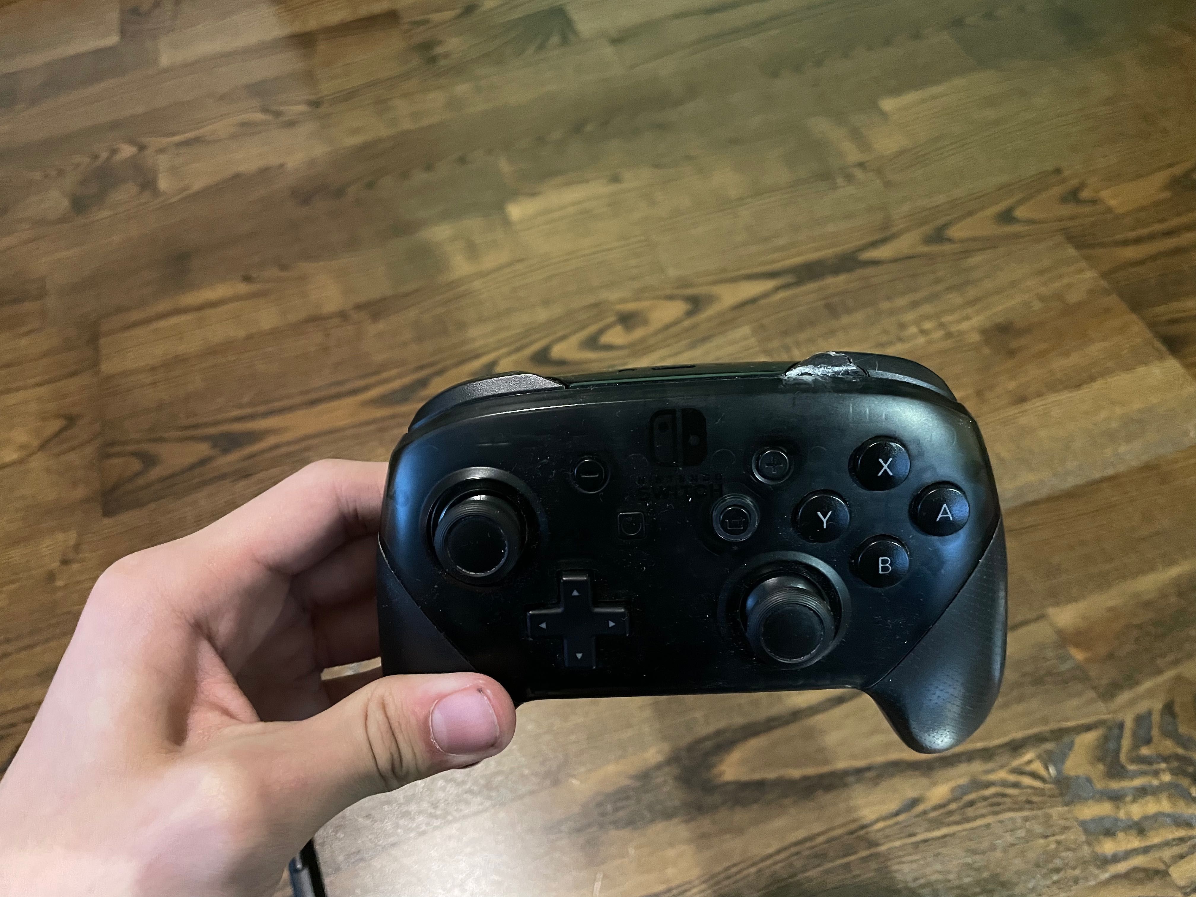 {Повний КОМПЛЕКТ} Nintendo Switch OLED