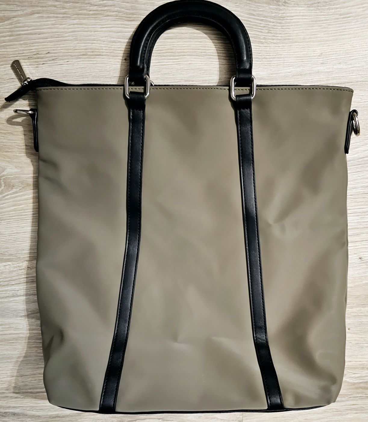 Torba shopper Monnari