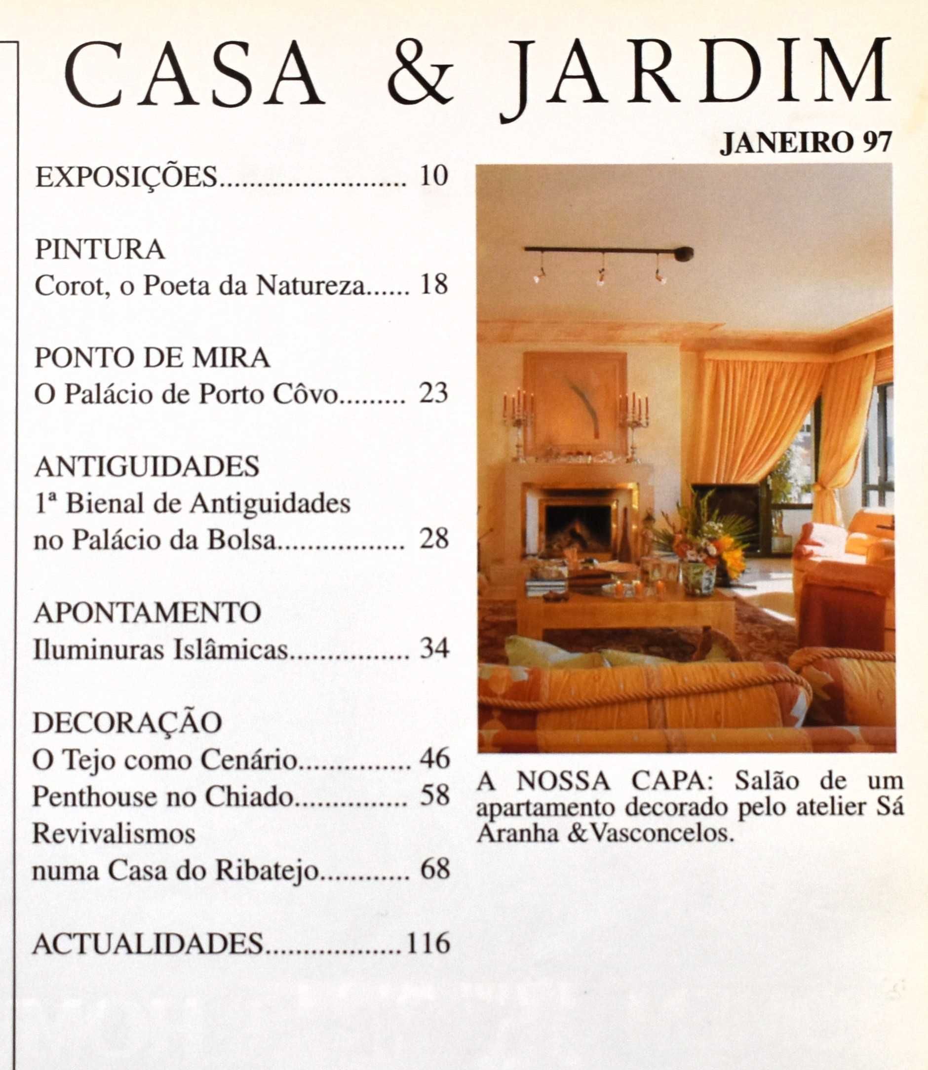 Casa & Jardim Nº 229