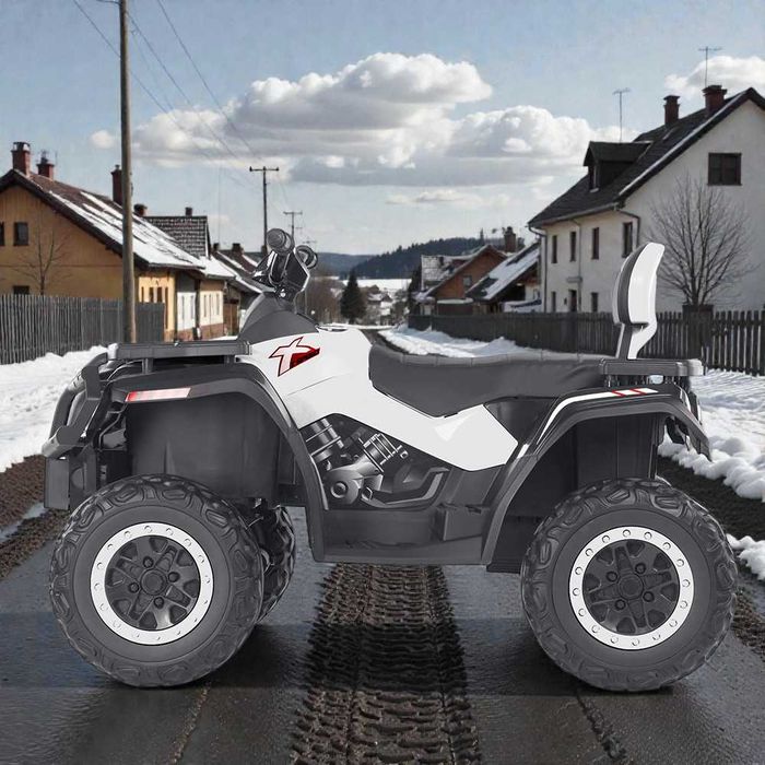 ЗНИЖКА -20% ‼️Дитячий квадроцикл [квадроцикл дитячий] BAMBI RACER 4WD