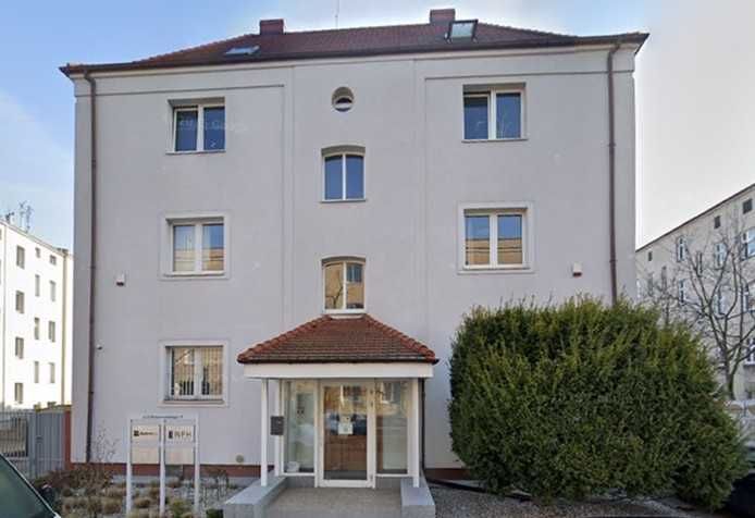 WYJĄTKOWA WILLA NA WYNAJEM – Poznań, Łazarz, ul. Potworowskiego 11