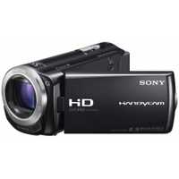 видеокамера sony hdr-cx250e