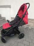 Sprzedam wózek Cybex CBX Etu