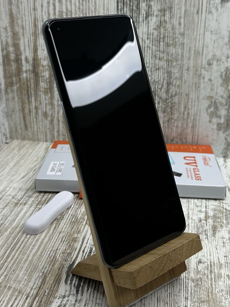 ТОП‼️Стекло Mietubl на Oneplus 12/ 11/ 10 Pro на УФ клею