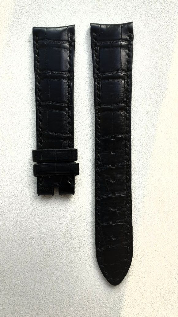 Breguet, Vacheron Constantin, Roger Dubuis.