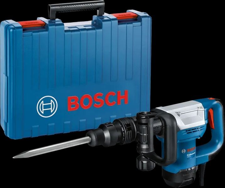 Martelos demolidores Bosch