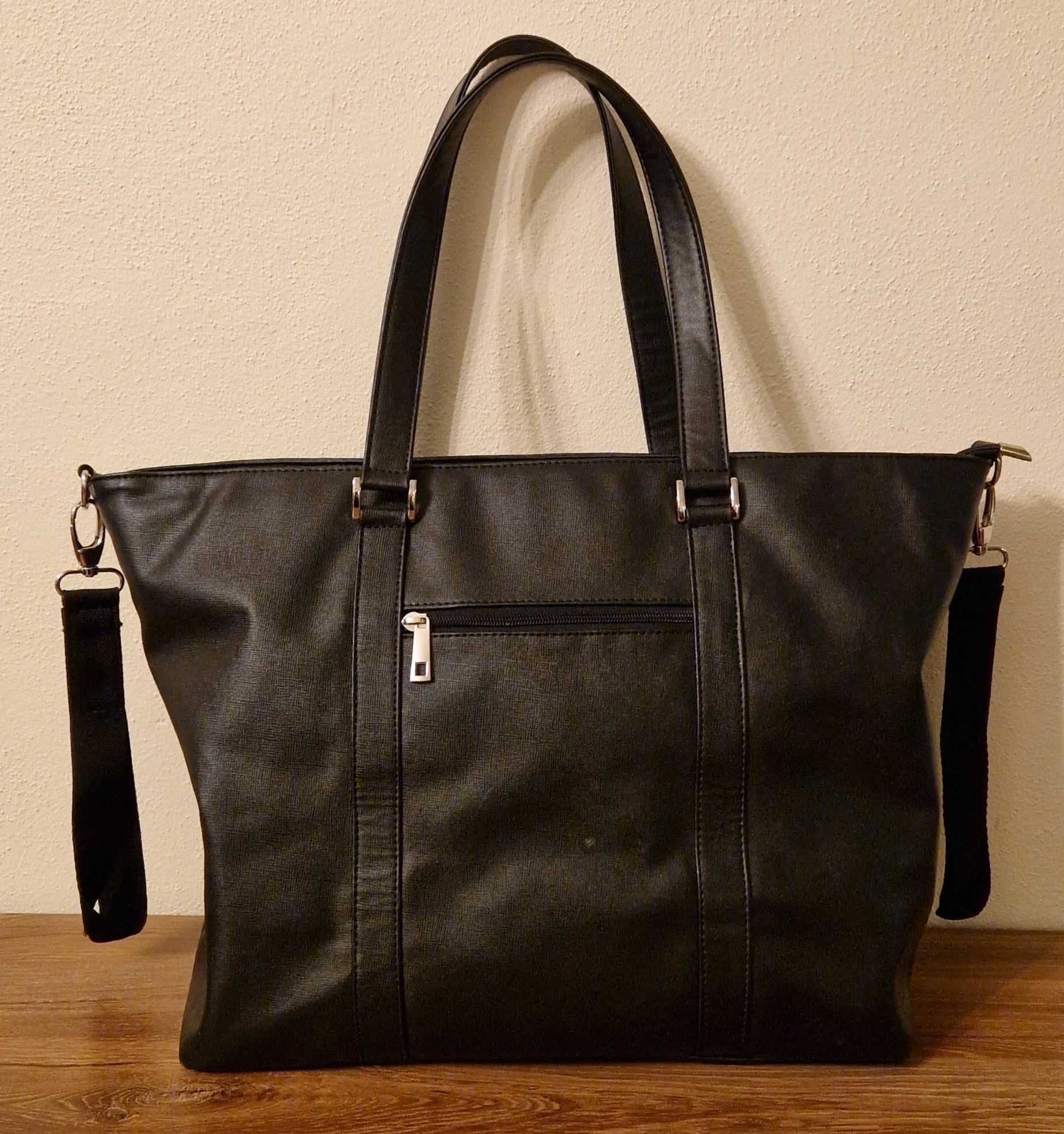 Torba shopper CottonMoose