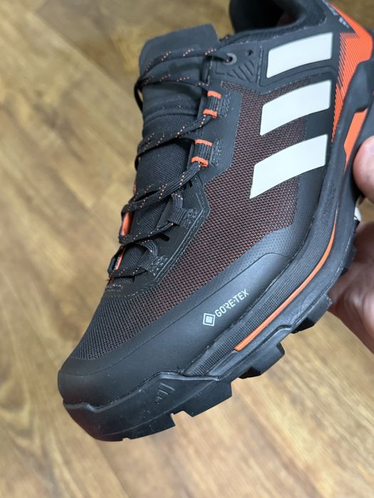 Оригінал Adidas Terrex Skychaser Tech Gore-Tex Hiking IE9904 (27,5см)