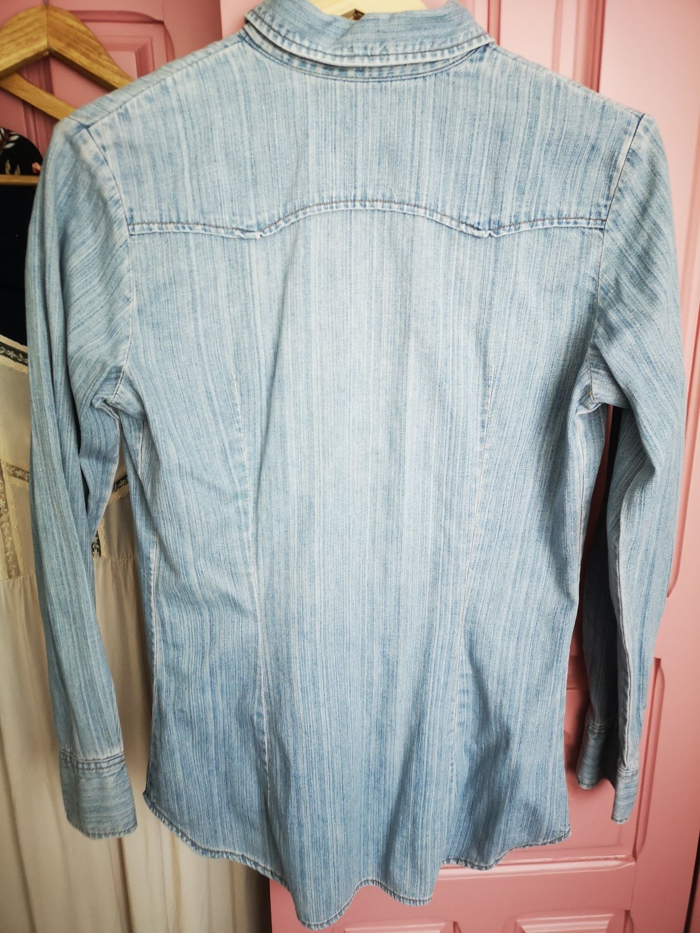 Vendo camisas levis straus vintage