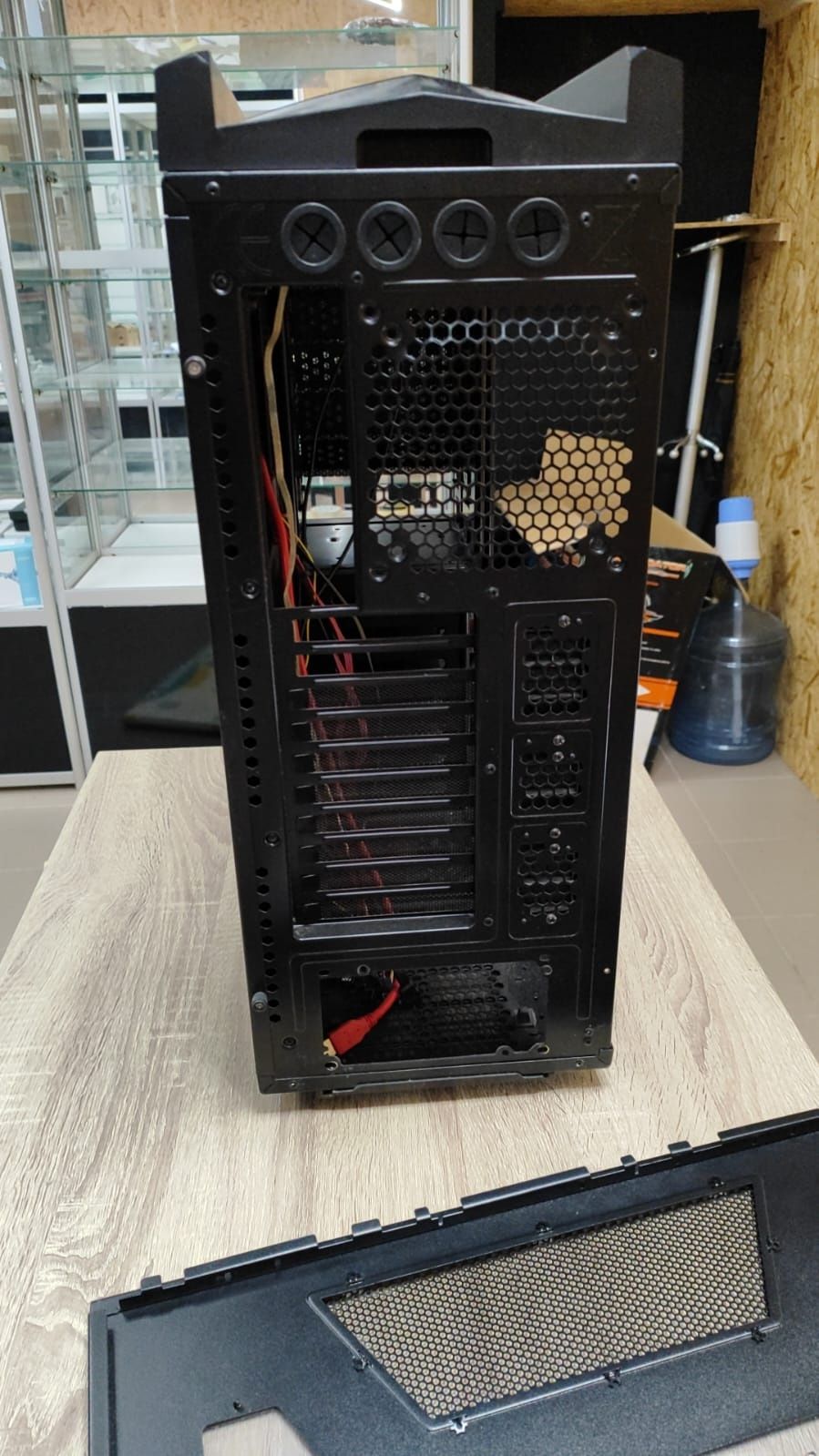 Aerocool X - predator