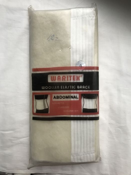 Пояс согревающий Waritex