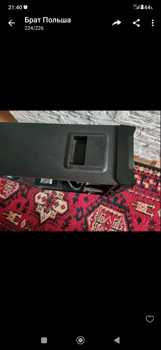 Системний блок -і5 -6400,gtx1060,ssd512,ddr4 16 gb.,на фото опис
