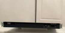 Ruter CISCO 2900 Series Cisco 2901 z Karta Cisco 256MB