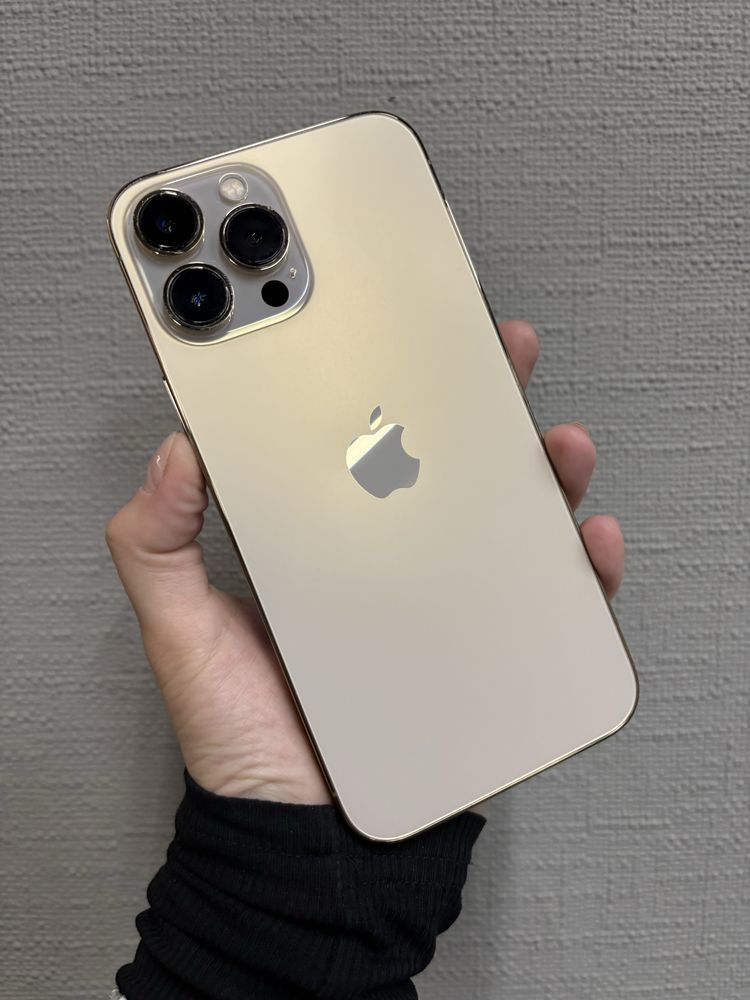 iPhone 13 Pro Max 128Gb Gold Unlock від Магазину