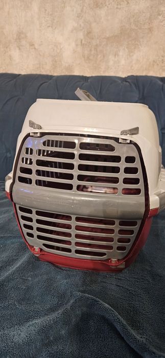 Transporter dla kota ,pieska