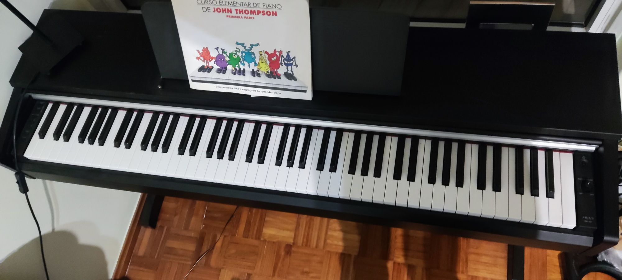 Piano digital Yamaha