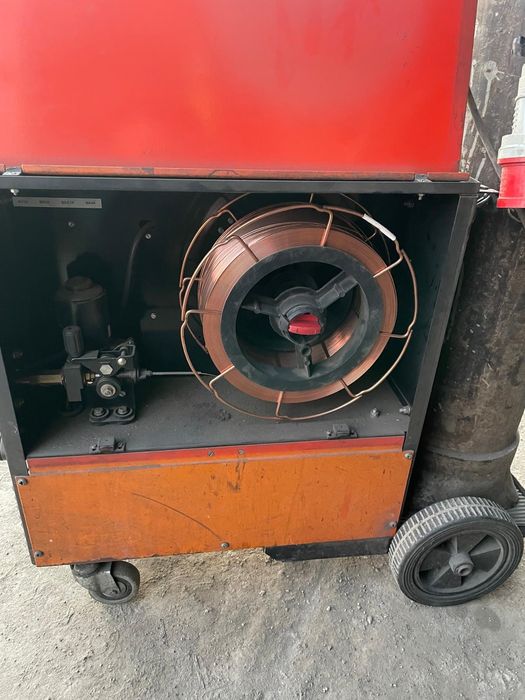 Migomat Bester Magster 160