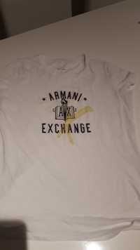 Armani koszulka bluzka