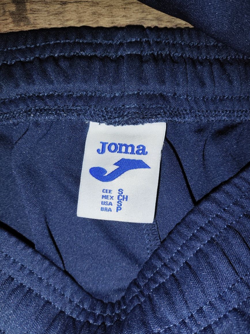 Спортивний кофта Joma CHAMPION V (зіпка)
