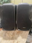 Kolumny trójdrożne Aiwa SX-AZR800