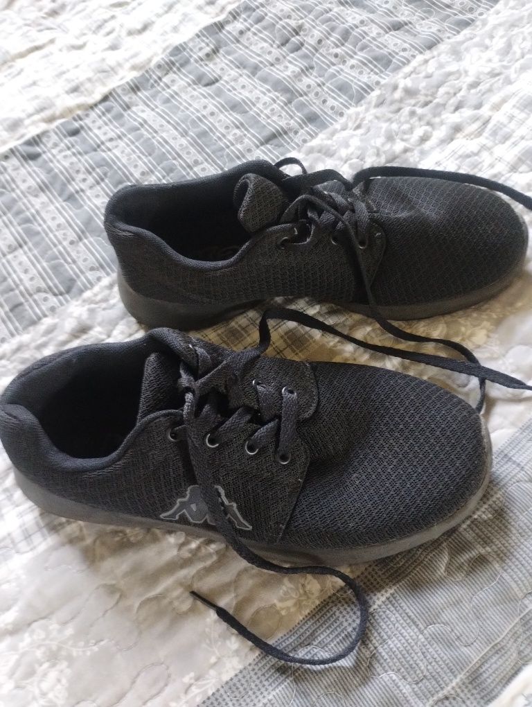Buty męskie kappa
