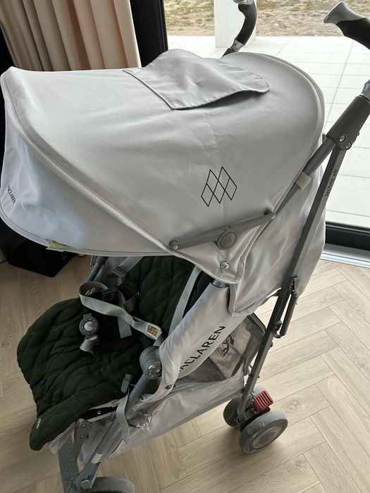 Wózek Maclaren XL