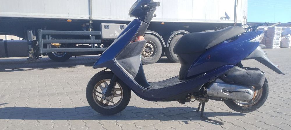 Продам скутер хонда