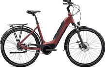 Rower damski elektryczny Winora Tria N8 eco Bosch 400Wh w 100% gotowy