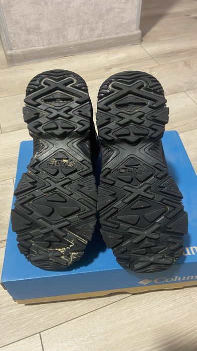 Берці Columbia (оригінальні)