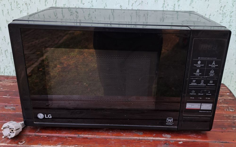 Продам микрофільові печі