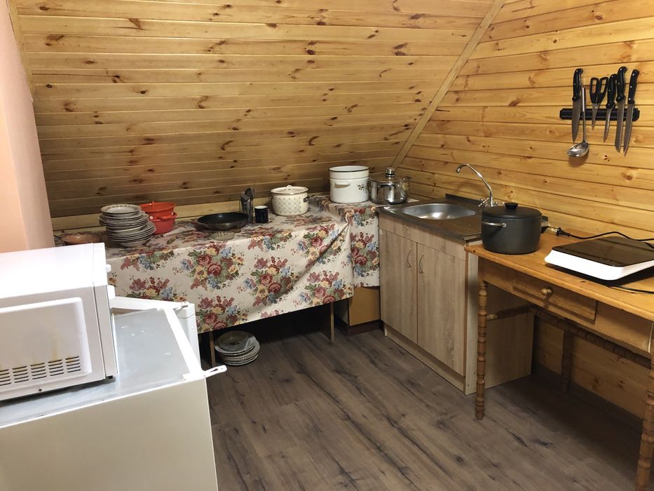 Здаю будинок аквапарк карпатія в с Нижній Коропець 4 км від Мукачева