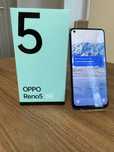 Oppo Reno 5 5G 128GB 8GB ram