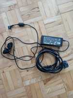Oryginalna ładowarka Acer Asus 19V 3,42A