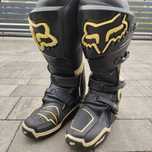 Buty motocyklowe Fox instinct rozmiar 45